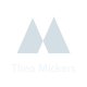 Theo Mickers Logo